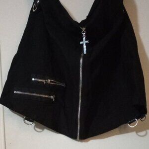 Killstar skirt